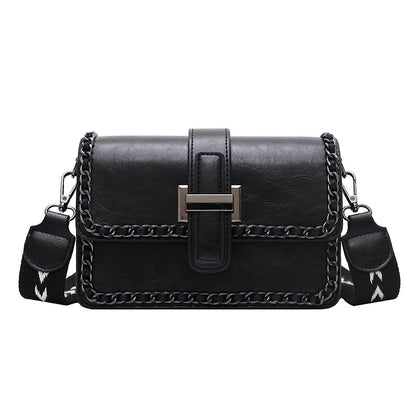 Alaia Crossbody Bag