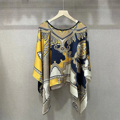 Serenna SilkTouch Beach Scarf
