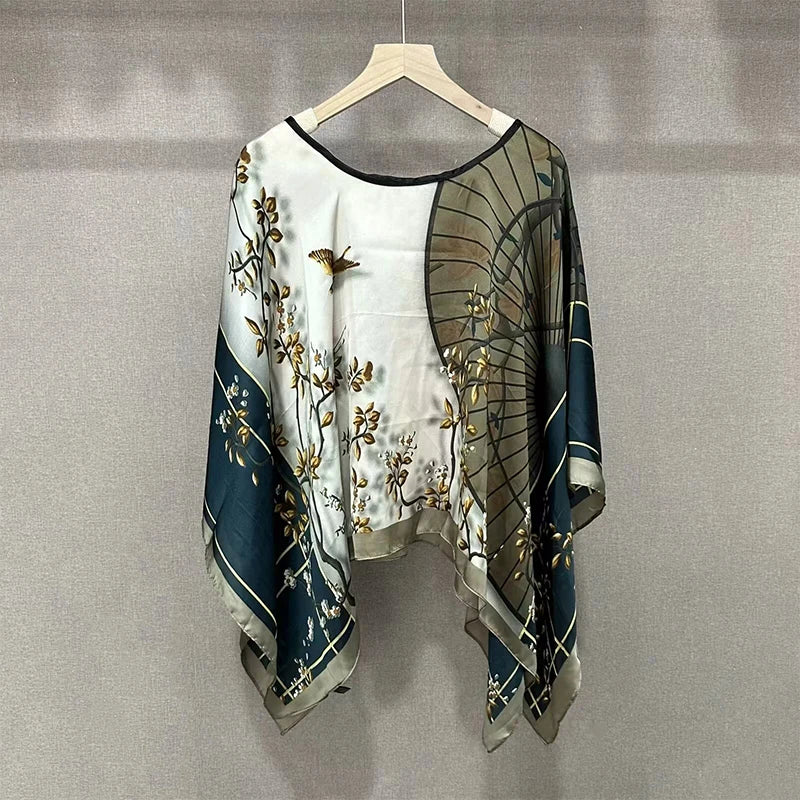 Serenna SilkTouch Beach Scarf
