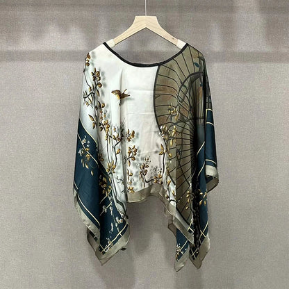 Serenna SilkTouch Beach Scarf