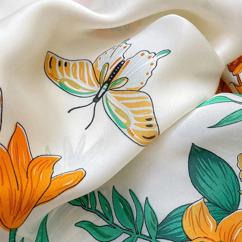 Serenna SilkTouch Beach Scarf