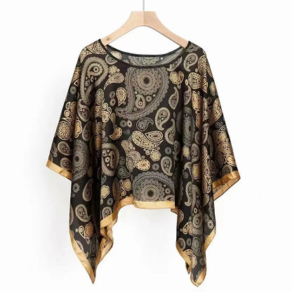 Serenna SilkTouch Beach Scarf