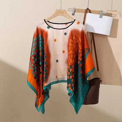 Serenna SilkTouch Beach Scarf