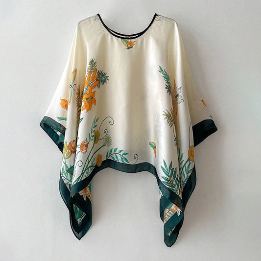 Serenna SilkTouch Beach Scarf