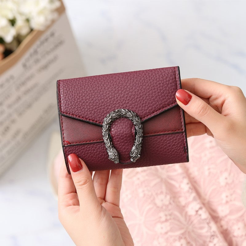 Sabrina Wallet