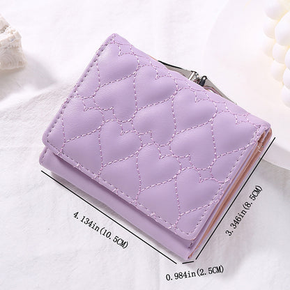 Azalea Small Wallet