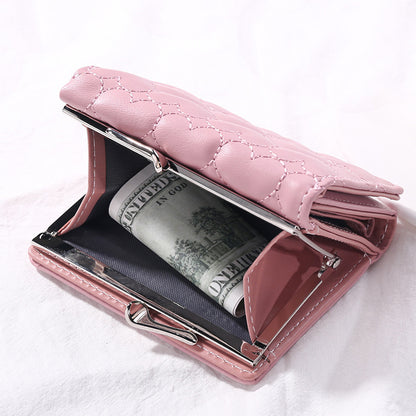 Azalea Small Wallet