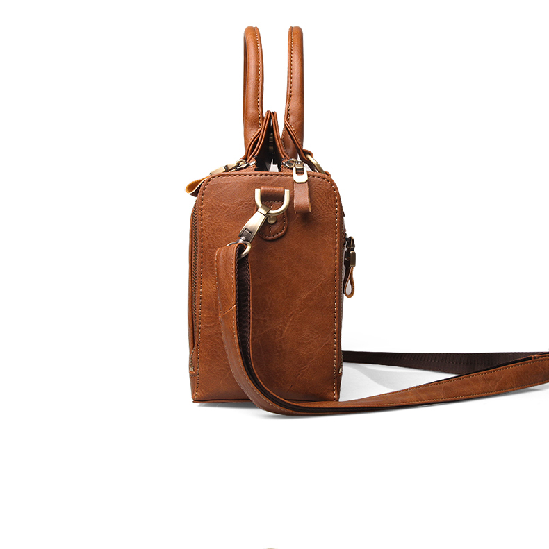 Arleth Shoulder Bag