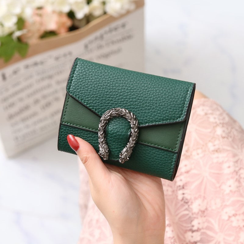 Sabrina Wallet