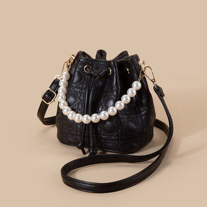 Macie Pearl Handbag