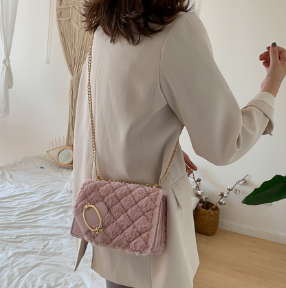 Belle Crossbody Bag