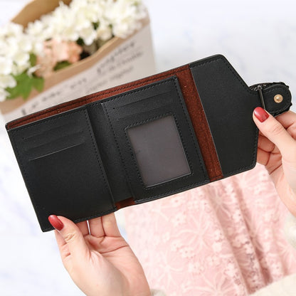 Sabrina Wallet