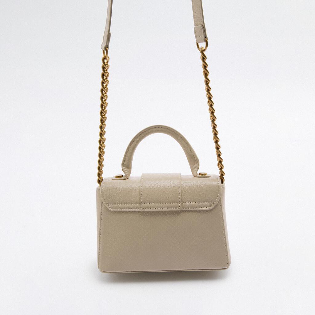 Evelyn Crossbody Bag