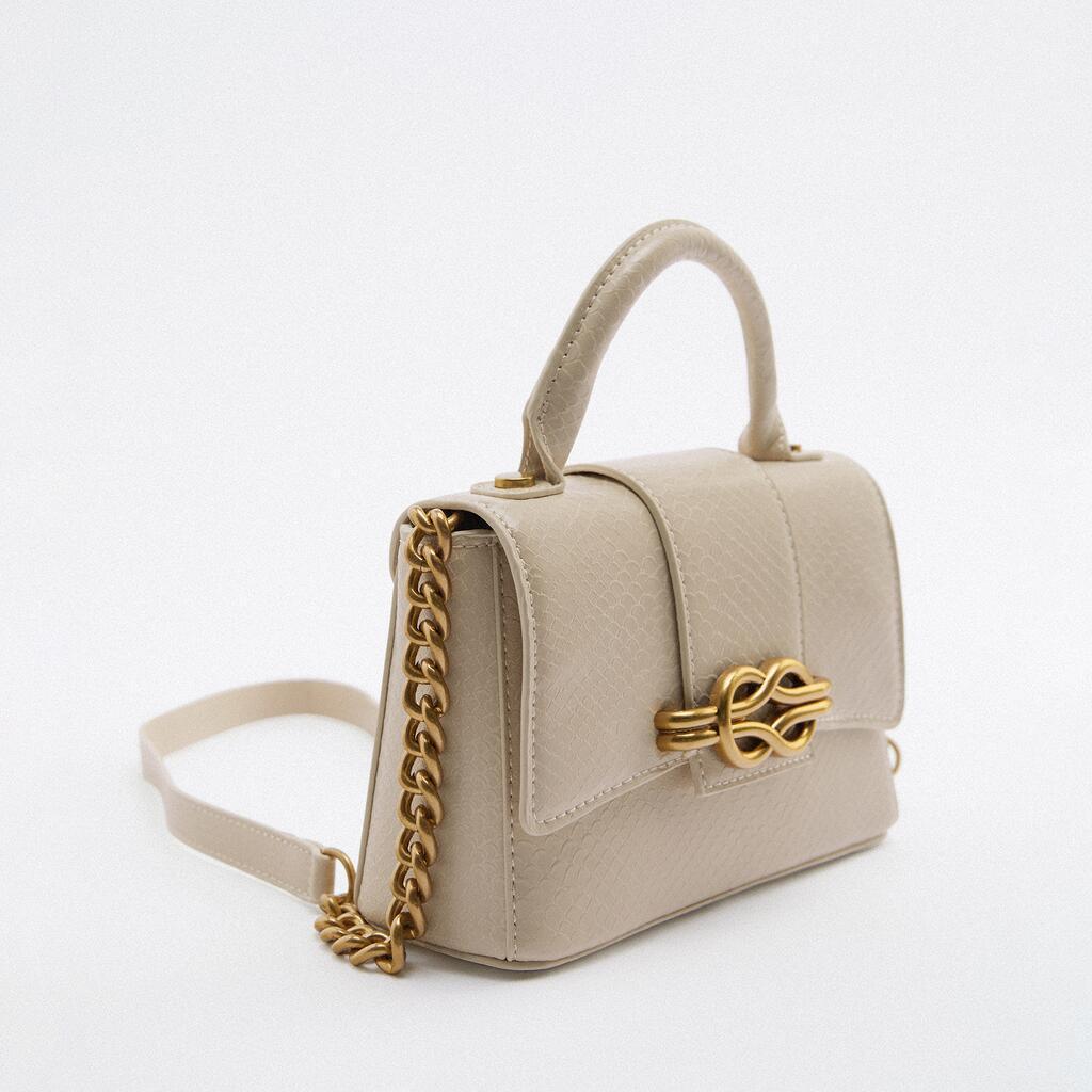 Evelyn Crossbody Bag