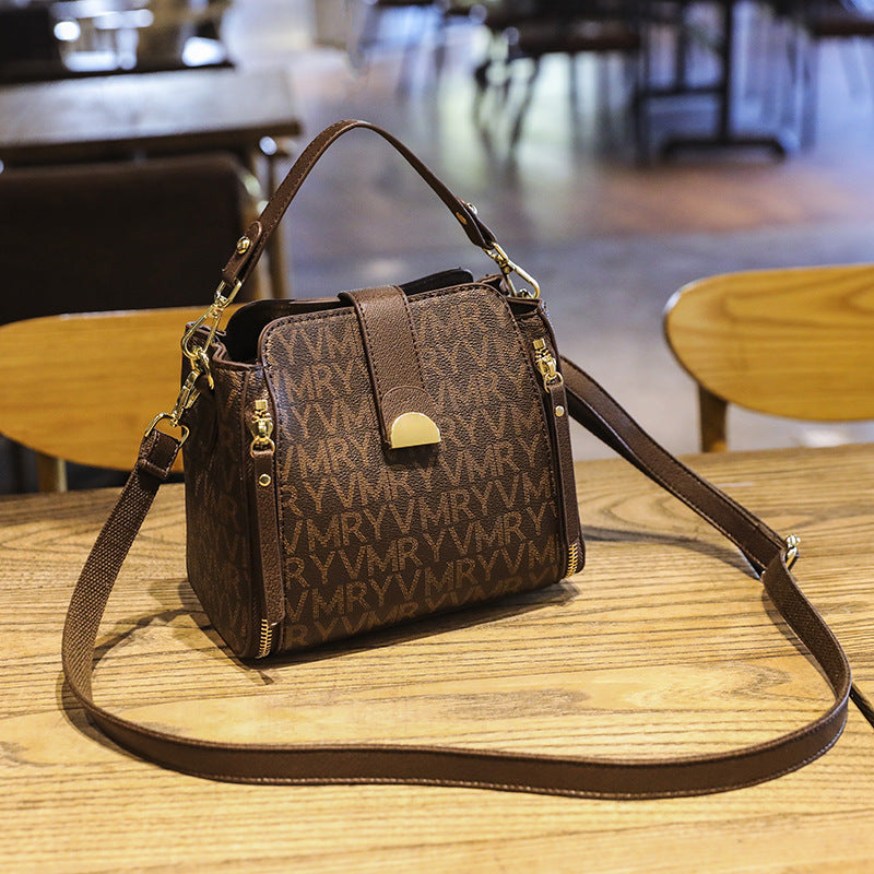 Leona Crossbody Bag