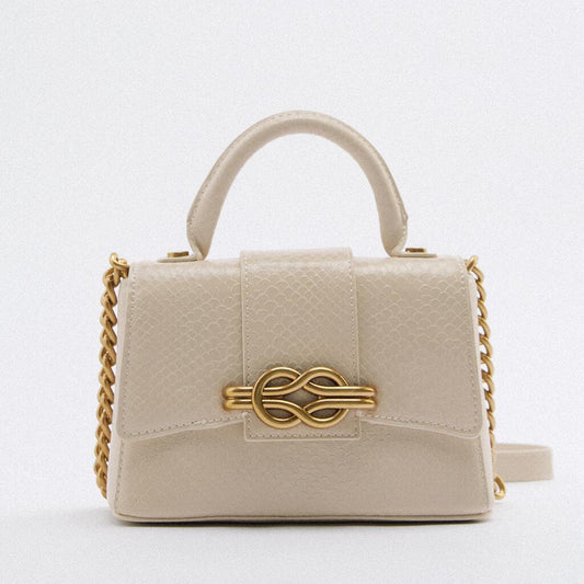 Evelyn Crossbody Bag