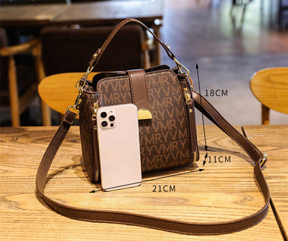 Leona Crossbody Bag