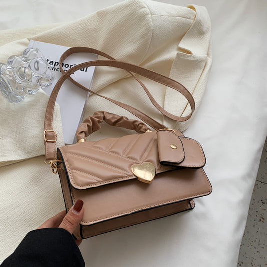 Cataleya Crossbody Bag