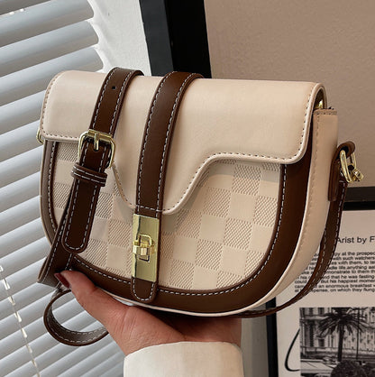 Mckenna Crossbody Bag