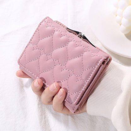 Azalea Small Wallet