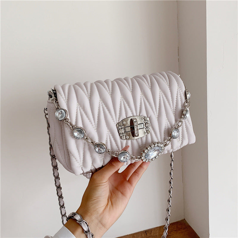 Estelle Crossbody Bag