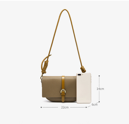 Clarissa Shoulder Bag